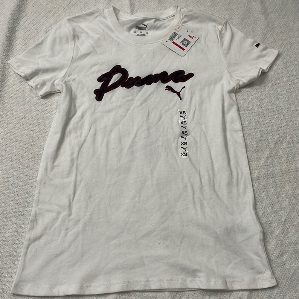 Puma T-shirt XS